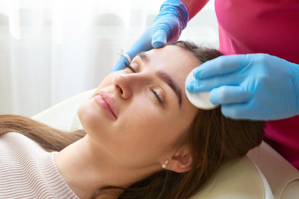 Benefits of Dermaplaning - Emmrey Medical Aesthetics