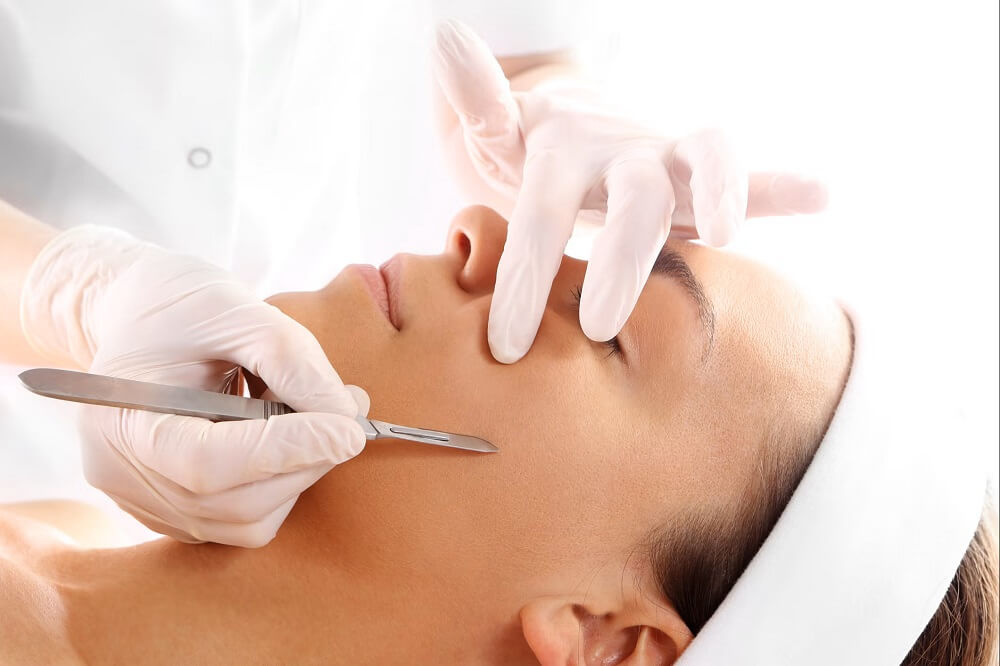 How often should you dermaplane - emmrey medical aesthetics