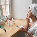 How to build skincare routine for sensitive skin - Emmrey Medical Aesthetics