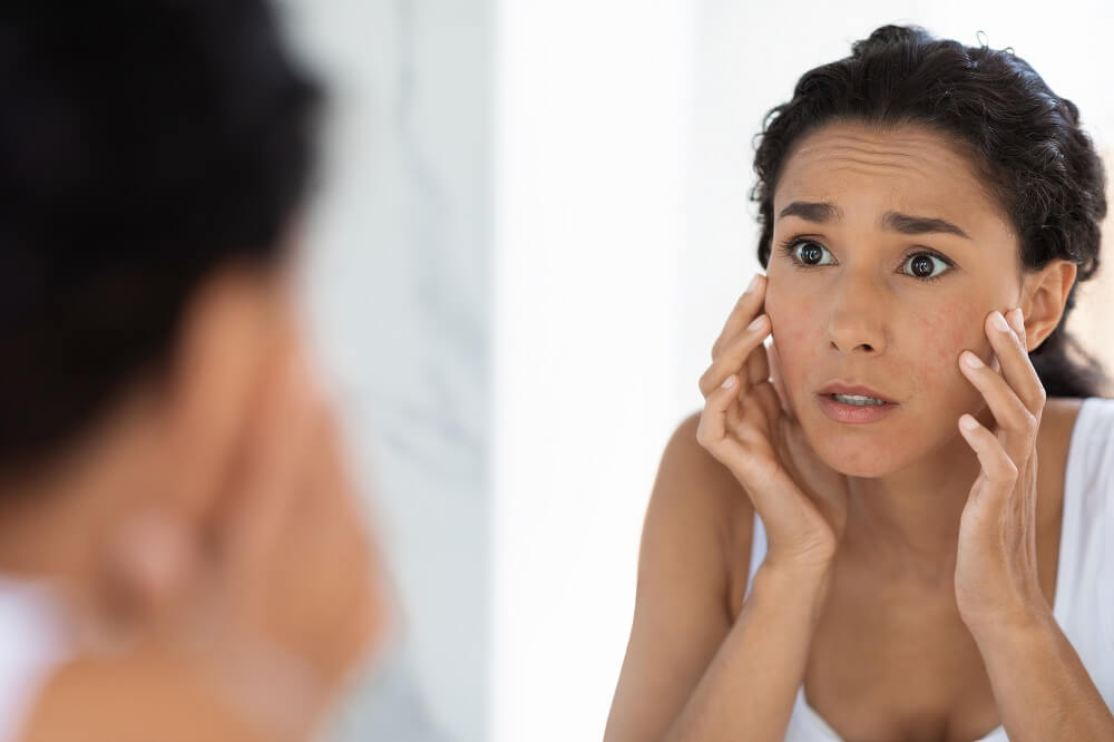 What causes dull skin and how to restore it - Emmrey medical aesthetics