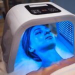 LED Light Therapy Benefits - emmrey medical aesthetics