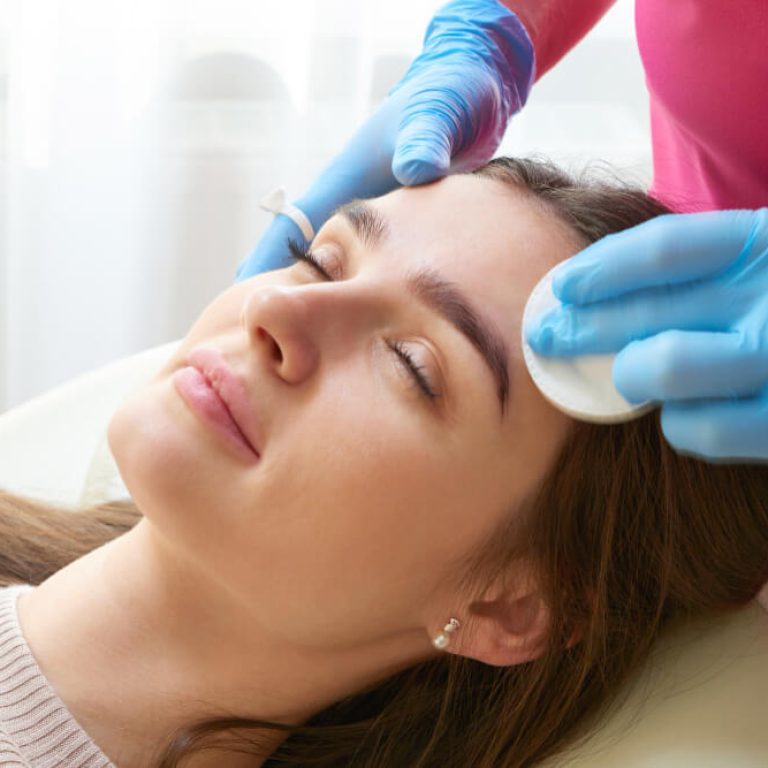 Benefits of Dermaplaning - Emmrey Medical Aesthetics
