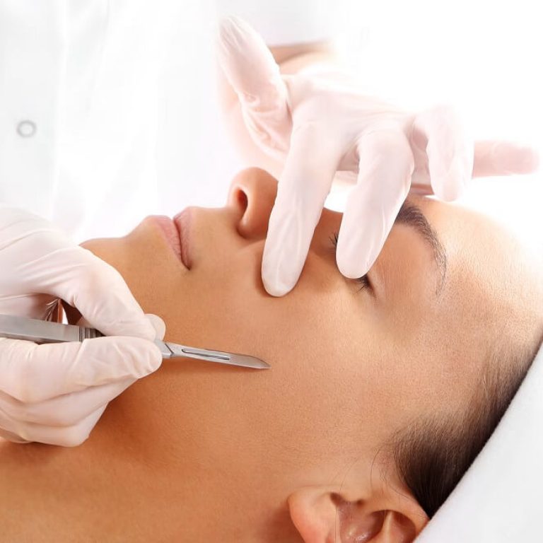 How often should you dermaplane - emmrey medical aesthetics