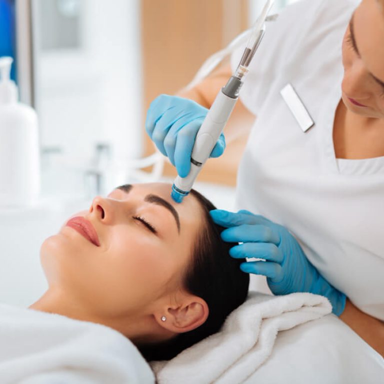HydraFacial Benefits - Emmrey Medical Aesthetics
