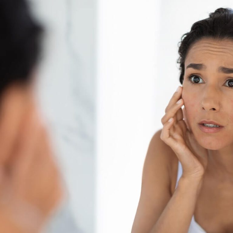 What causes dull skin and how to restore it - Emmrey medical aesthetics